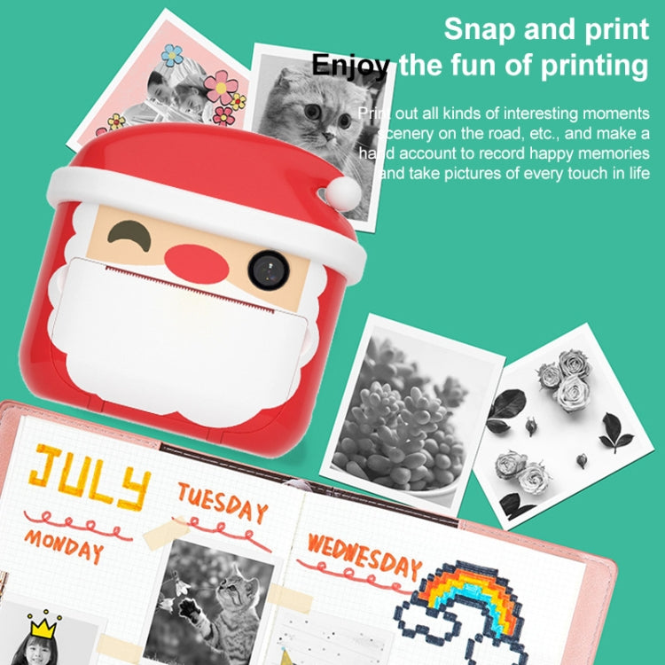 Children Mini Print Camera Children Mini Print Camera